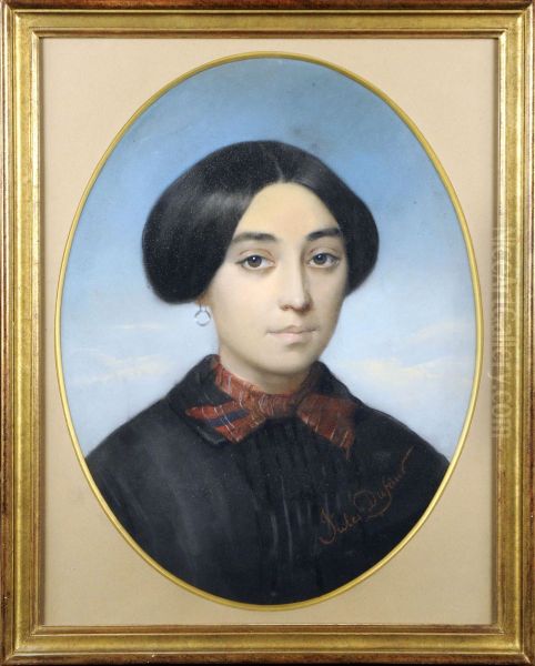 Portrait De Femme - view 1