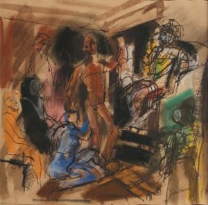 Massacre Des Innocents