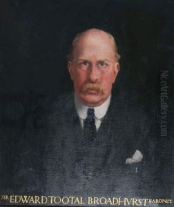 'sir Edward Tootal Broadhurst Baronet' 'sir Edward Tootal Broadhurst Baronet'