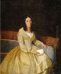 Ritratto Di Gentildonna