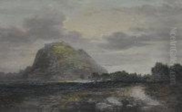 Stirling Castle - view 1