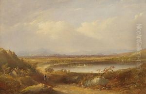 Edinburgh From The South