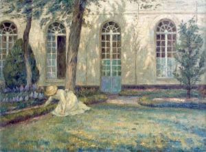 La Jardiniere La Jardiniere