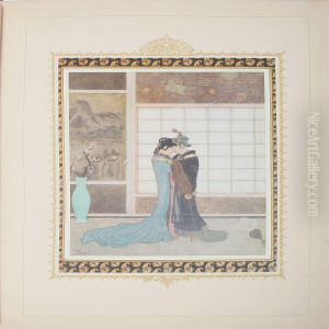 Contes Des Mille Et Une Nuits by Charles Marie Dulac