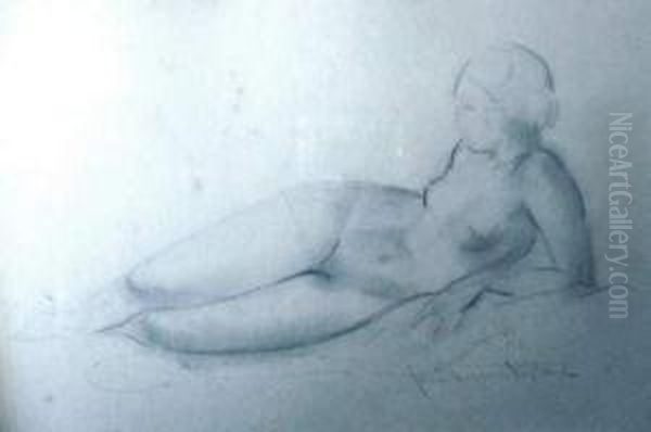 Nu Allonge. - view 1