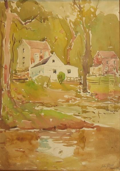 Addingham No. 3 - view 1