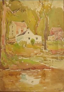 Addingham No. 3 by John J. Dull