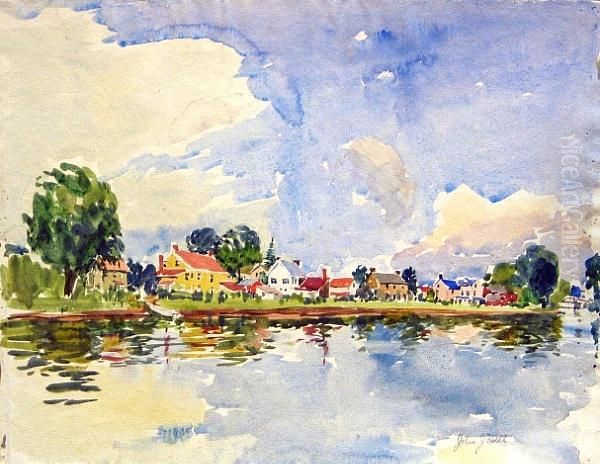 Homes On The Shore - view 1