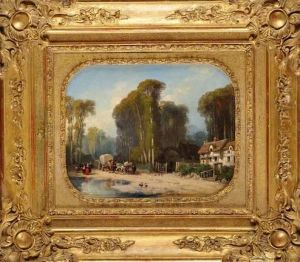 La Chaumiere Normande