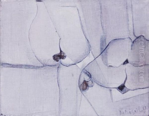 Sans Titre - view 1