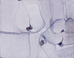Sans Titre by F. Dumesnil