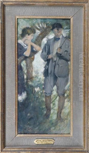 Fishing Companions - view 1