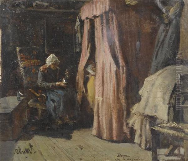 Bonne Chez La Messagere. - view 1