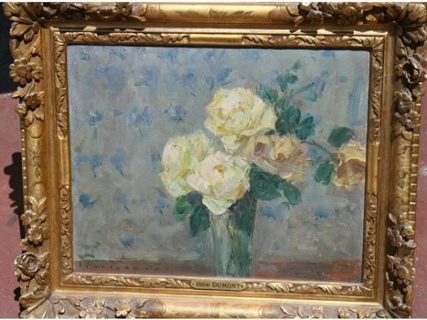 Bouquet De Roses - view 1