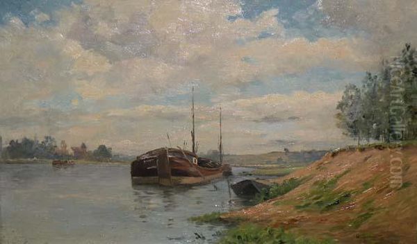 Peniche Sur La Riviere - view 1