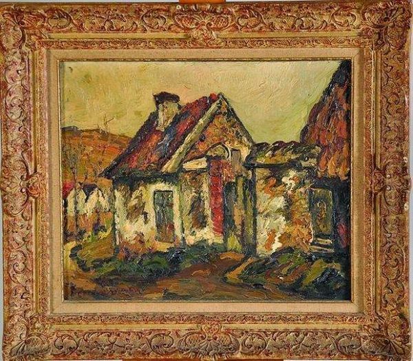 la Maison Du Peintre - view 1