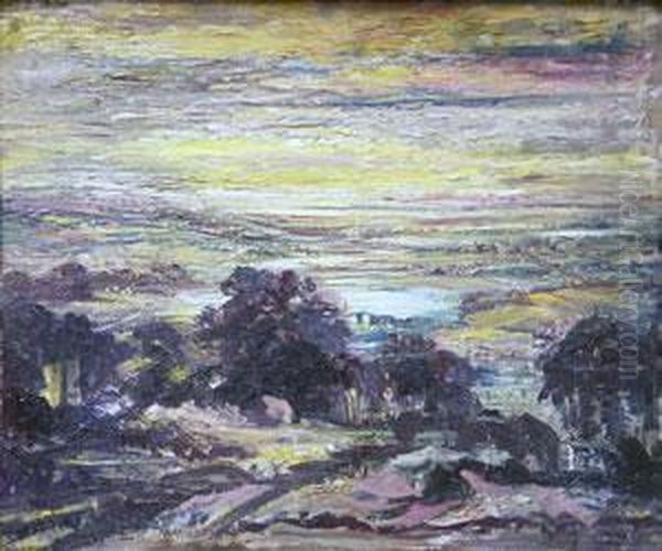 Landscape - view 1