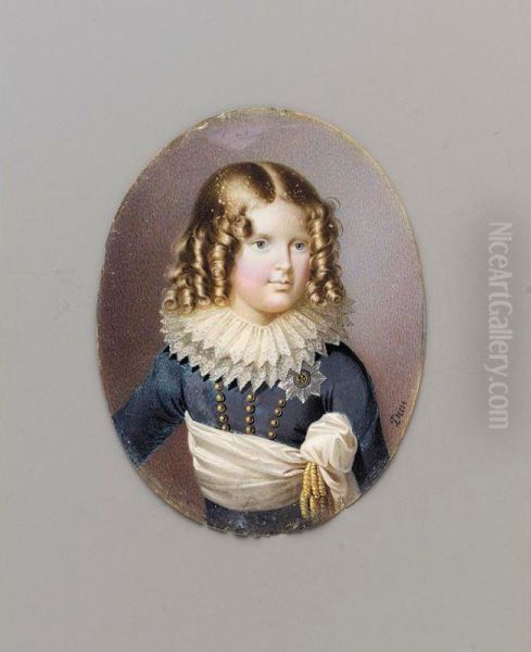 The King Of Rome (1811-1832) - view 1