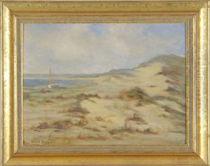 Dunes - Hazy Day Dunes - Hazy Day