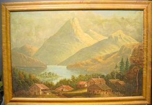 Adirondack Valley