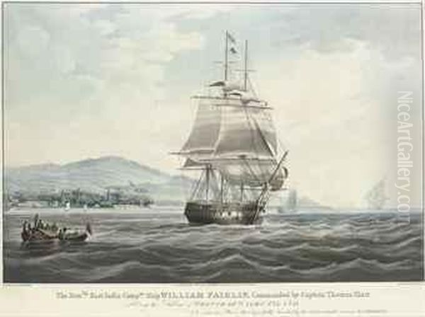 East Indiacomp - view 1