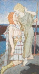 Diarmid Diarmid
