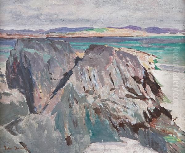Iona - view 1