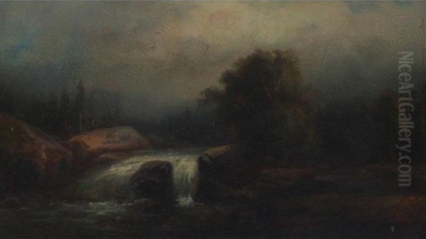 Landscape - view 1
