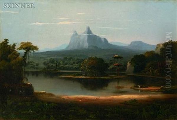 Landscape - view 1