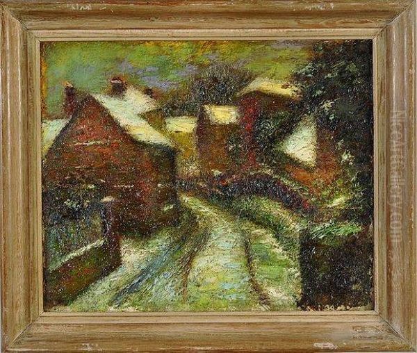 chemin Enneige - view 1