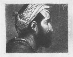 Head Of The Executioner by Robert John Dunkarton