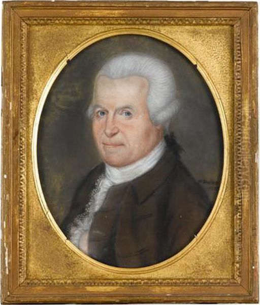 Portrait Of A Gentleman - view 1