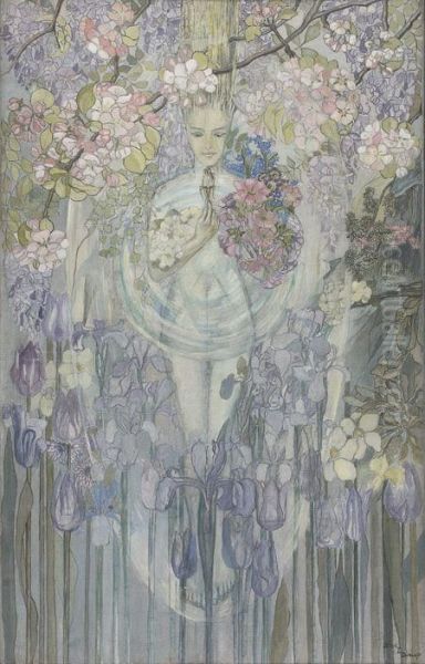 Spring - view 1
