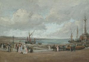 Margate Sands