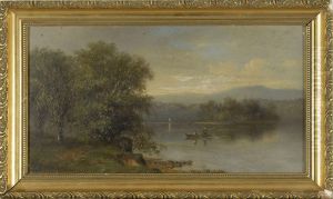 Bass Lake