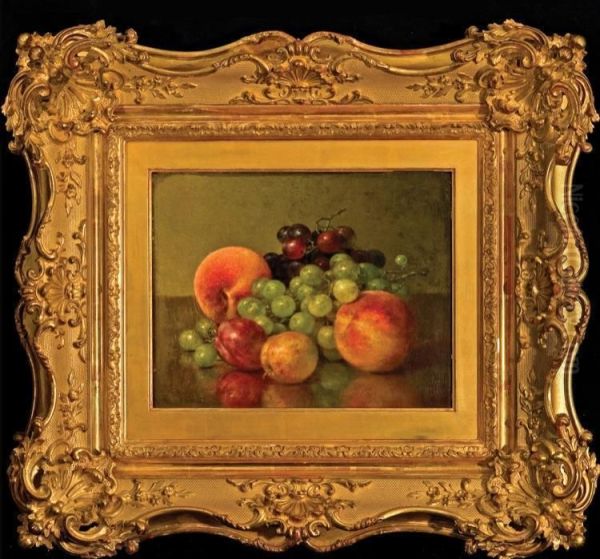 Fruit Still Life - view 1