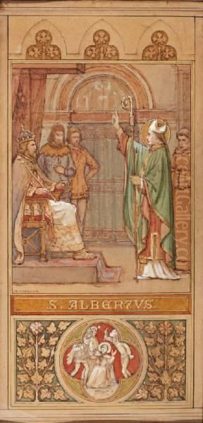 St. Paulus En St. Petrus - view 1