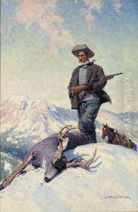 The Deer Hunter