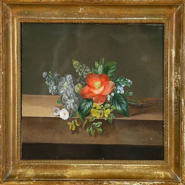 Flower Bouquet - view 1