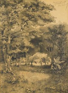 Guadaloupe by Felix Dupont