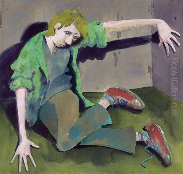Untitled - view 1