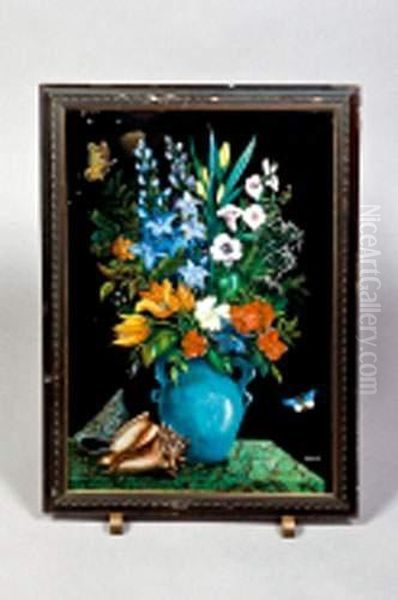 Bouquet De Fleurs - view 1