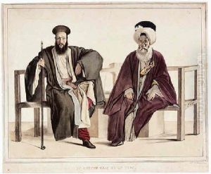 Janissaire Du Palais Janissaire Du Palais