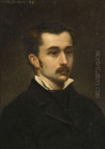 Portrait D'homme