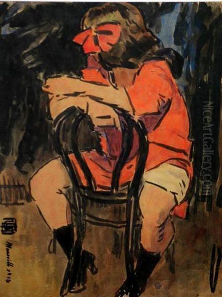 La Prostituee Marseillaise - view 1