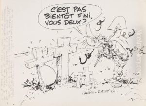Bien Dans L'esprit De La Serie by Pierre Dupuis
