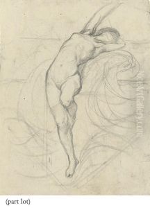 La Vague by Pierre Dupuis