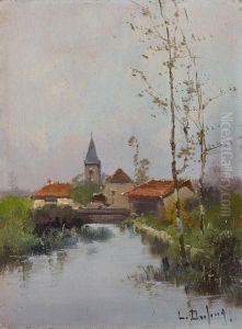 Vue De Village