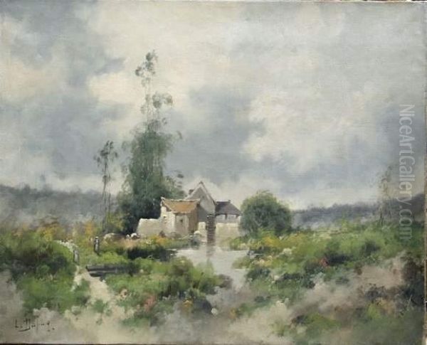 Paysage Anime - view 1