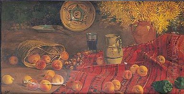 Bodegon - view 1
